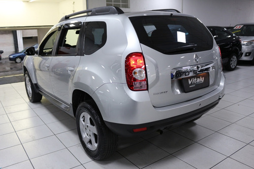 Duster 1.6 Completo Unico Dono