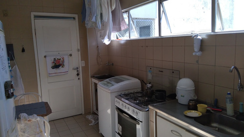 Imagem 11 de 14 de Apartamento À Venda Com 87 Metros 03 Quartos No Papicu
