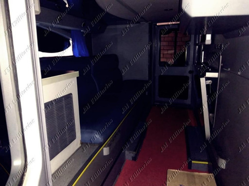 Imagem 15 de 15 de Paradiso 1800 Dd G7 Ano 2011 Scania K380 44 Lug Jm Cod.171