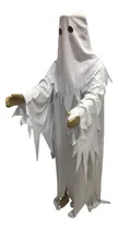 Comprar Fantasia Fantasma Roupa Festa Halloween Terror Cosplay Anime
