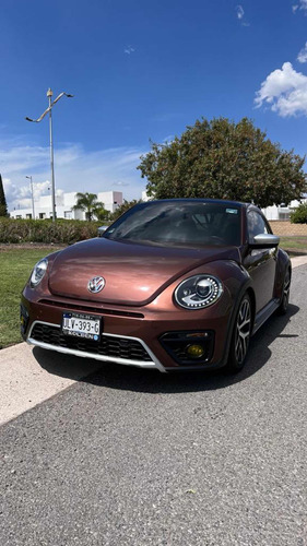 Volkswagen Beetle 2.0 Dune Dsg At