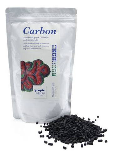 Carbon Activado Tropic Marin 400gr