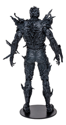Figura De Acción Dc Multiverse Dark Flash +12