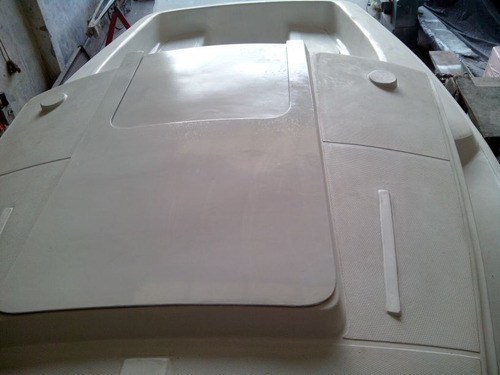 Velero Oceanic 22 En Cuotas Fijas Kit A Construir