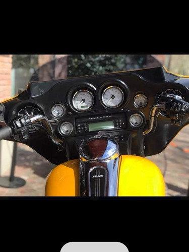 Imagen 3 de 11 de Harley Davidson Street Glide