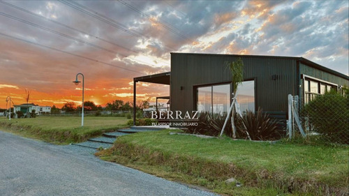 Lote Venta De 800 M2 En Santa Isabel Ii Escobar