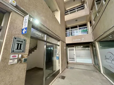 Oficina en alquiler