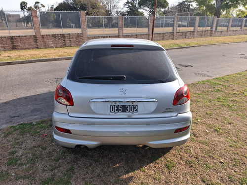 Peugeot 207 1.4 Allure 75cv