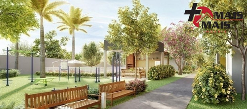 Imagem 7 de 15 de Viva Residencial, 2 Quartos, Apartamento, Hortolândia-monte Mor - Alongviva