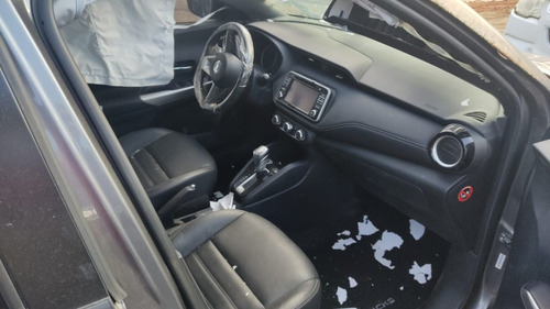 Imagem 7 de 8 de Nissan Kicks 1.6 Cvt 2018