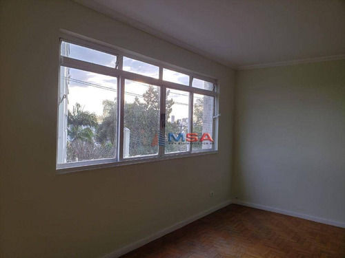 Imagem 24 de 24 de Apartamento À Venda, 83 M² Por R$ 640.000,00 - Lapa - São Paulo/sp - Ap10924
