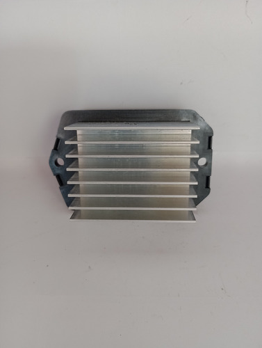 Conjunto Controle Do Ventilador Caterpillar 452-5528
