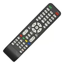 Comprar Controle Remoto Tv Lcd Led Cce Compativel Ln39g Lk42 Lh42