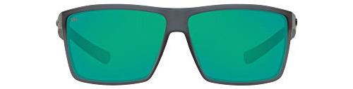 Gafas De Sol Rectangulares Costa Del Mar Men's Rincon.