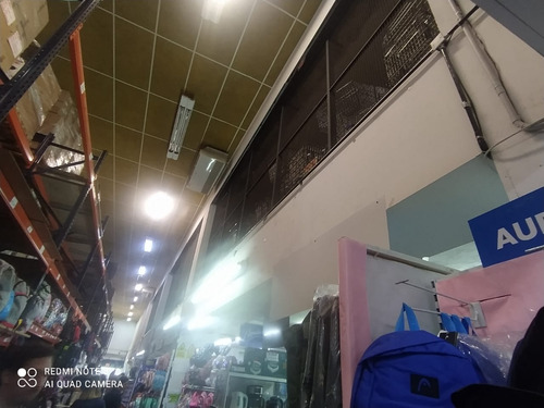 Imagen 18 de 30 de Local Comercial En Alquiler En Zona Centro - Lima Y Alvear