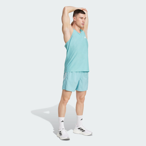 Shorts Own The Run Jx2242 Adidas