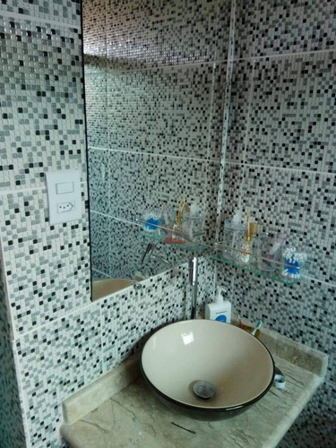 Imagem 5 de 24 de Casa Com 3 Dormitórios À Venda, 260 M² Por R$ 610.000,00 - Vila Brasileira - Mogi Das Cruzes/sp - Ca0330