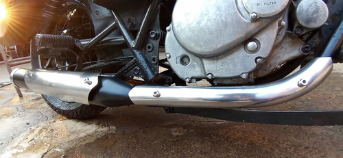 Susuki Intruder 250
