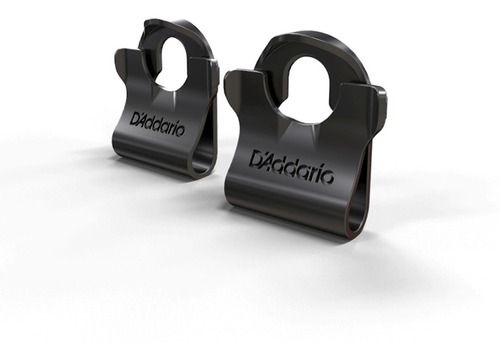 Strap Lock Daddario Dual Lock - C Trava Cabo E Correia