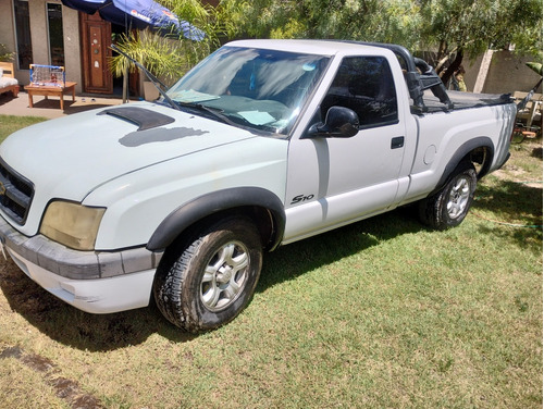 Chevrolet S10 2.8 4x2 Sc