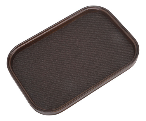 Bandeja Para Servir Té, Madera De Bambú, Gran Espacio, Japon