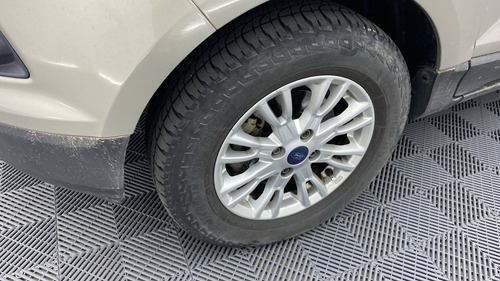 Imagen 23 de 25 de Ford Ecosport 2015 Se Automatica 2.0