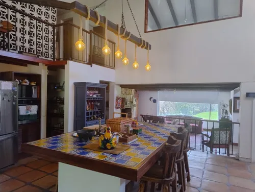 Casa Campestre En Venta En Vereda El Salitre. Cod V52181