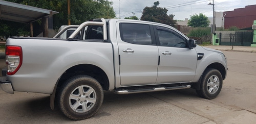 Ford Ranger 3.2 Cd 4x2 Xlt Tdci 200cv 2015