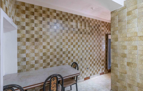 Venta Casa 5 Ambientes A Refaccionar !!!
