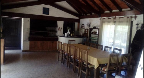 Imagen 7 de 8 de Excelente Casa En Alquiler - Indio Cúa - Exaltación De La Cruz