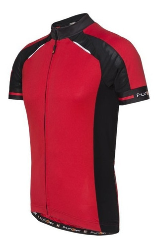 Remera Jersey Ciclismo Funkier Firenze Importada - Palermo