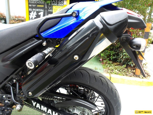 Imagen 19 de 23 de Yamaha Xt 660r