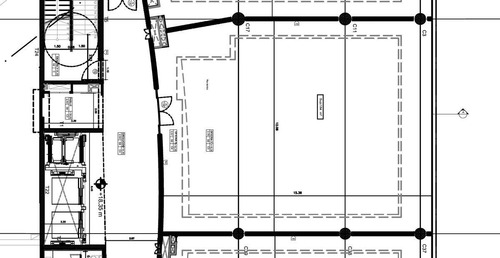 Imagen 3 de 25 de Oficina Premium 192 M2 Con 2 Cocheras - Puerto Norte
