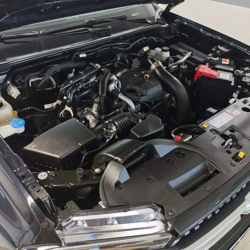 Ford Ranger 2.0 Cd 4X2 Xlt At 210Cv