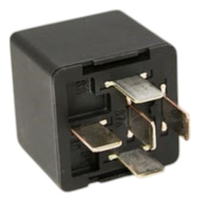 Relay Sistema Electrico Bobcat Del Motor Linea 700/800/s