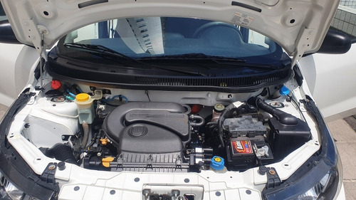 Fiat 1.0 Mobi Like 2020*único Dono*16.000km*nada Á Fazer