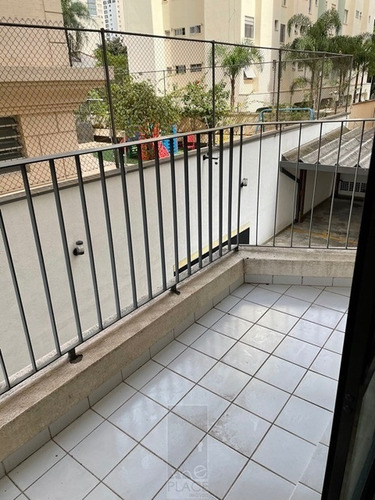 Imagem 12 de 15 de Apt 2 Dormts P/ Venda No Miolo Do Brooklin!sp!1vg - Ap-4933-1