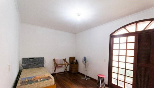 Imagem 18 de 30 de Sobrado Com 4 Dormitórios À Venda, 260 M² - Jardim Palermo - São Bernardo Do Campo/sp - So17143