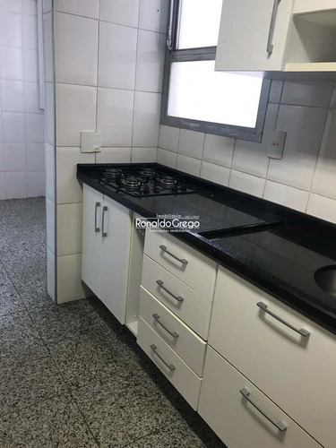 Imagem 19 de 19 de Apartamento Locação, Com 2 Dorms, Itaim Bibi, Sp, R$3900,00 - A5722
