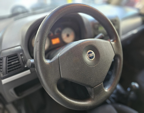 Fiat Idea 1.4 MPI ELX 8V FLEX 4P MANUAL