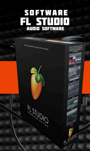 Fl Studio 24.2 Ultima Version
