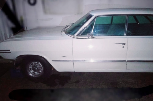 Chevrolet Impala 1963