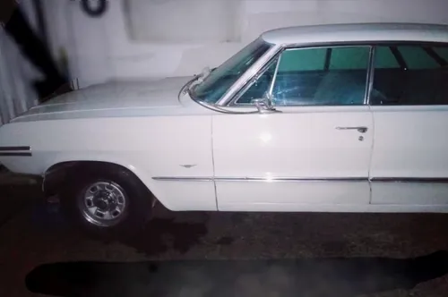 Chevrolet Impala 1963