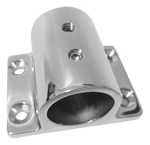 D1y: Barra De Mano Para 7/8 Base Rectangular Acero