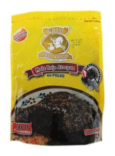 Mole Chonita Jitomate - Pikemex - g a $114