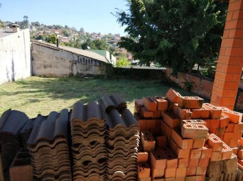 Imagem 7 de 8 de Casa Com 3 Dormitórios À Venda, 320 M² Por R$ 960.000,00 - Jardim Do Golf I - Jandira/sp - Ca0733