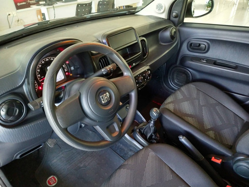Imagem 8 de 11 de Fiat Mobi 1.0 Evo Flex Like. Manual