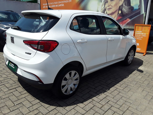 Fiat Argo 1.0 FIREFLY FLEX DRIVE MANUAL