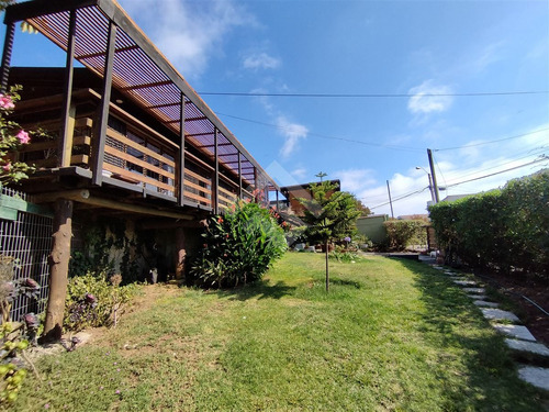 Casa En Venta En Concón