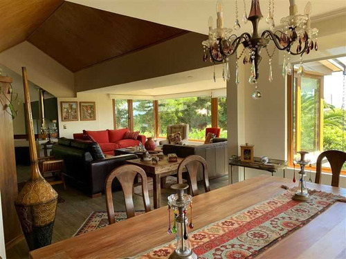 Vende Cómoda Casa Bosques De Montemar (79922)